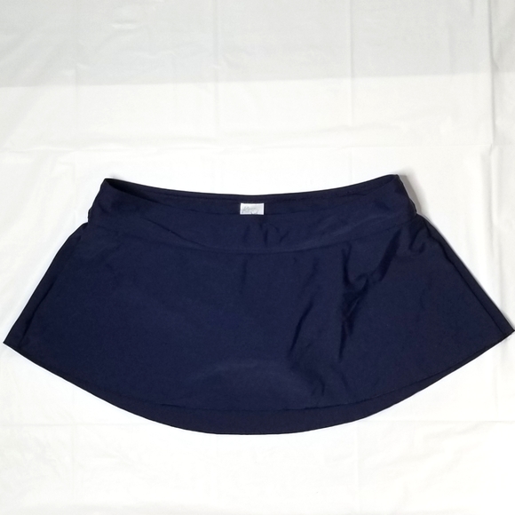 Kona Sol Other - Kona Sol Bikini Swim Skirt